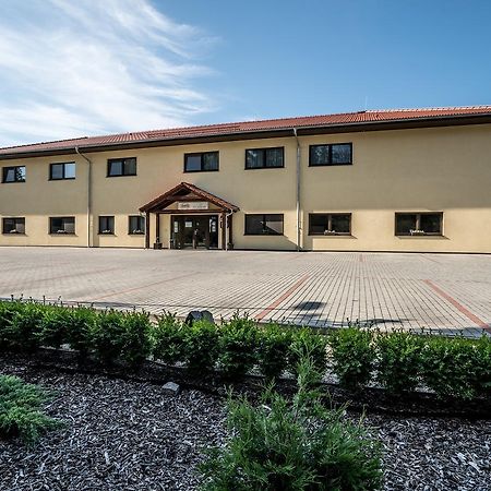Hotel Na Farme Chotovice Екстериор снимка